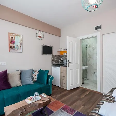 Newway Aparthotel 2*