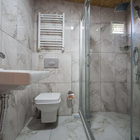 Aparthotel Newway