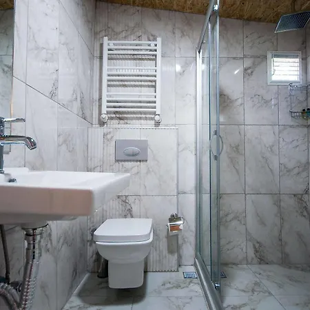 Newway Aparthotel