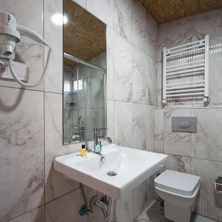 Aparthotel Newway