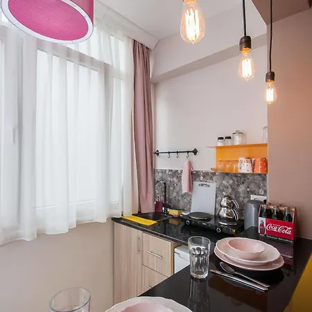 Newway Aparthotel