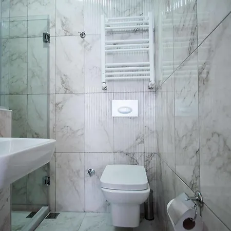 Newway Aparthotel Istanbul