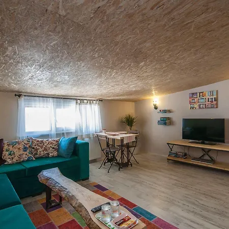 Newway Aparthotel
