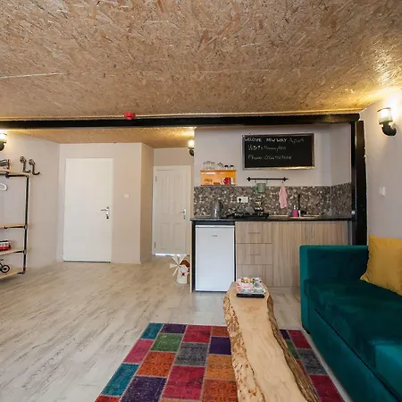 Newway Aparthotel