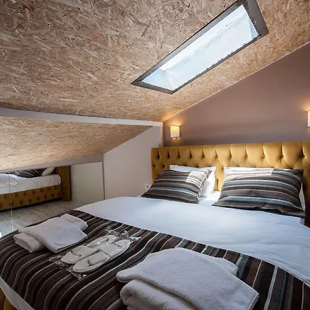 Aparthotel Newway