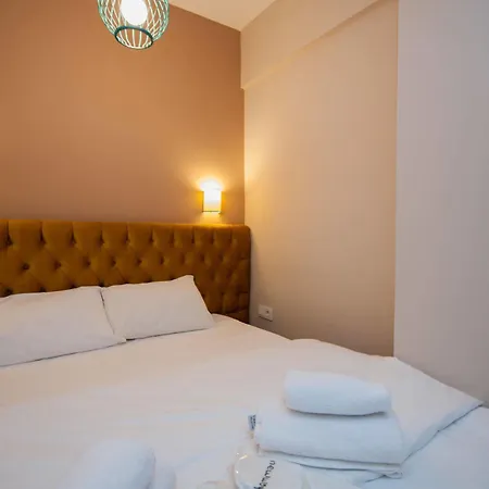Newway Aparthotel