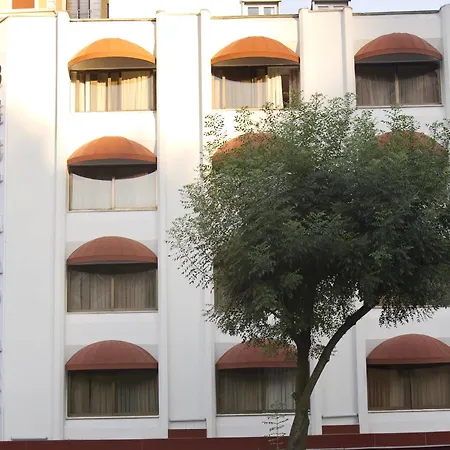 Aparthotel Fulya