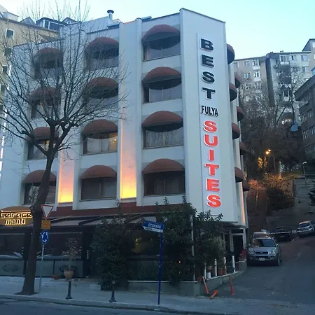 Aparthotel Fulya