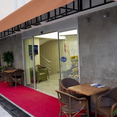 Fulya 3* Istanbul