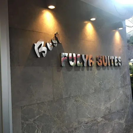 Fulya Aparthotel 3*