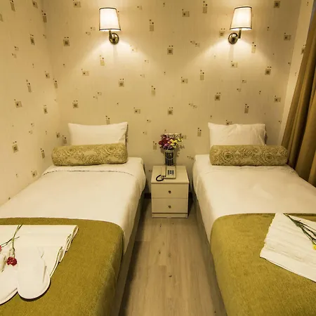 Kuzen (adults Only) Estambul
