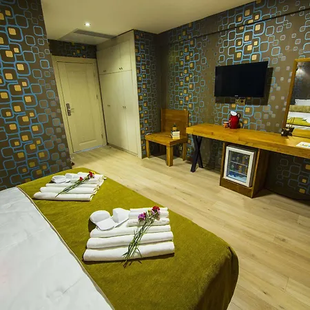 Kuzen (adults Only) Hotel 3*