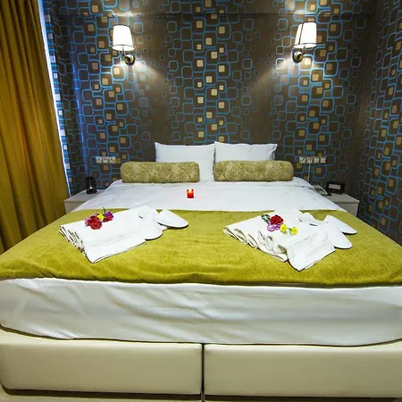 Kuzen (adults Only) Hotel 3*