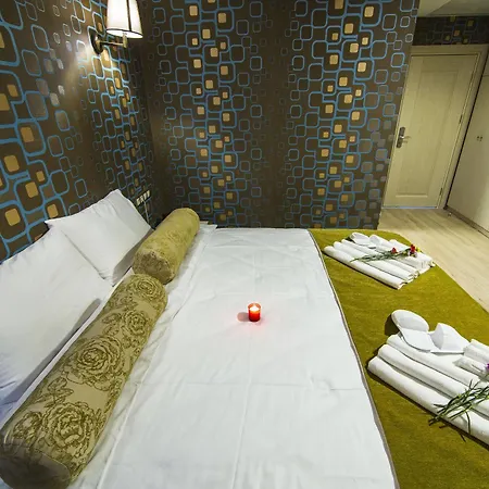 Kuzen (adults Only) Hotel 3*