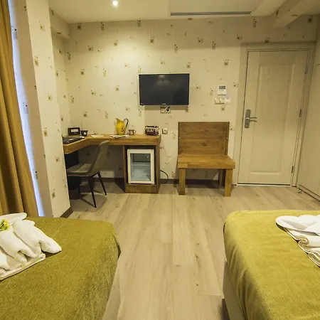 Kuzen (adults Only) Hotel