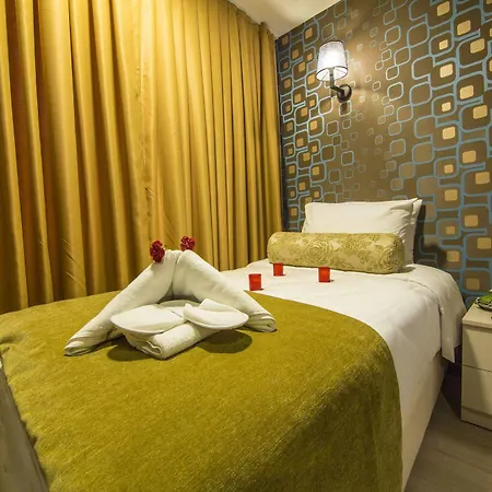 Hotel Kuzen (adults Only)