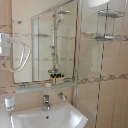 Apartment Nisa Apart Sultanahmet *