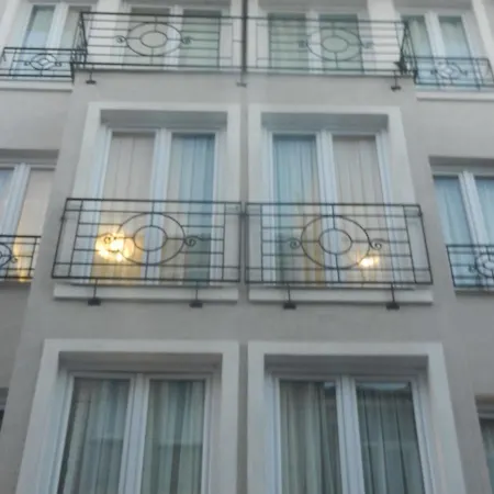 Nisa Apart Sultanahmet Apartment *