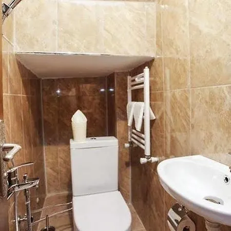 Apartment Mete *