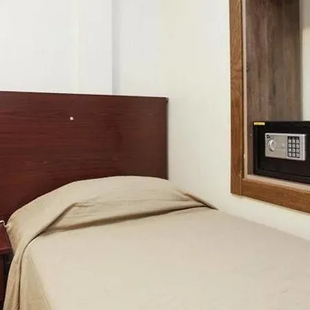 Apartment Mete Istanbul