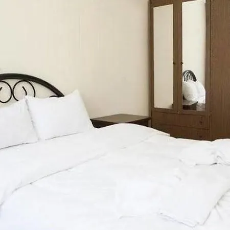 Apartment Mete Istanbul