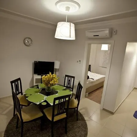 Mete Apartment