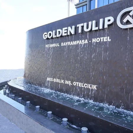 Golden Tulip Bayrampasa 5*