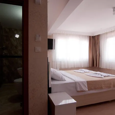 Hotel Budget 5*