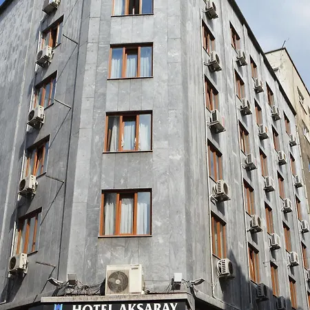 Aksaray Otel İstanbul