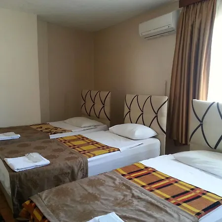 Paris & Otel