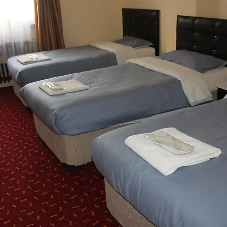 Otel Paris & İstanbul