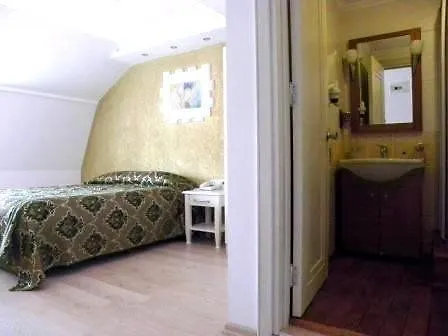 Hotel Asur 3*