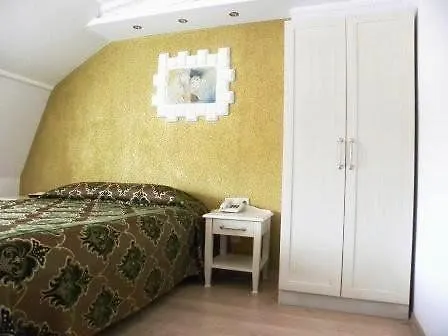 Asur Hotel 3*