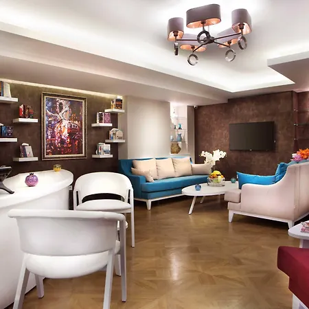 Astan Galata Istanbul