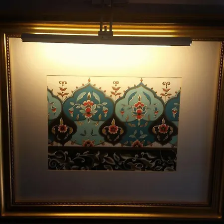 Otel Legend Taksim