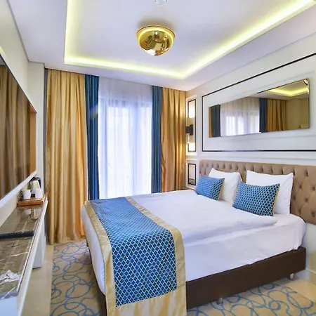 Beethoven Premium 4* איסטמבול