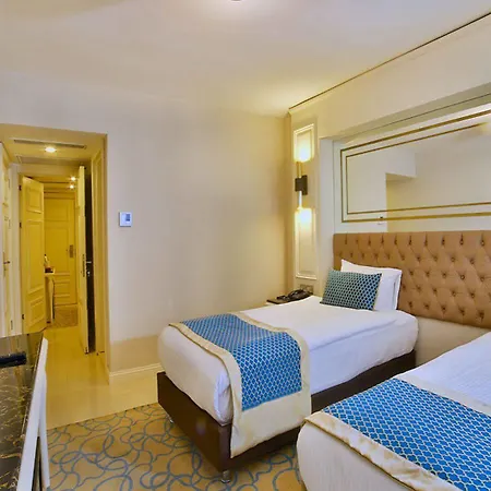 Beethoven Premium 4* איסטמבול