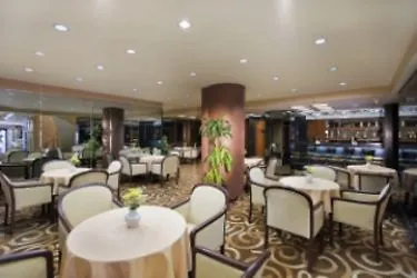 Buyuk Sahinler 4* İstanbul