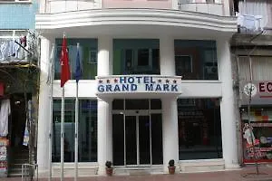 Otel Grand İstanbul