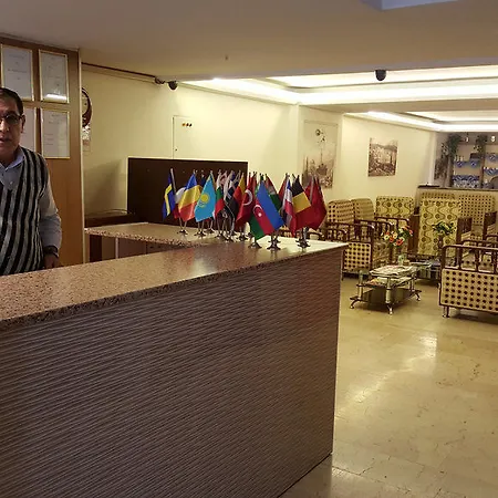 Hotel Sim Old 3*