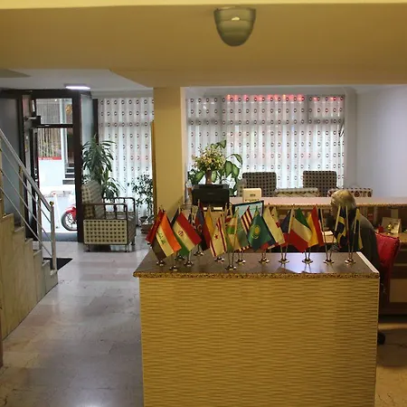 Sim Old 3* Istanbul