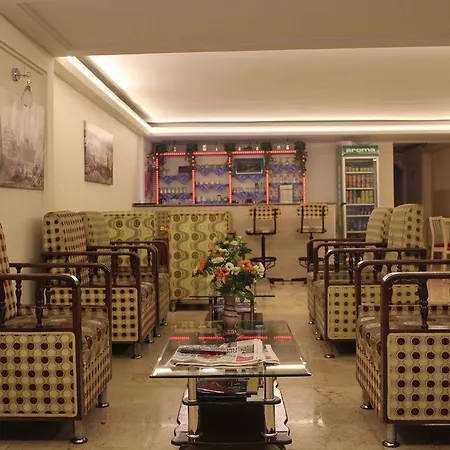 Sim Old Hotel