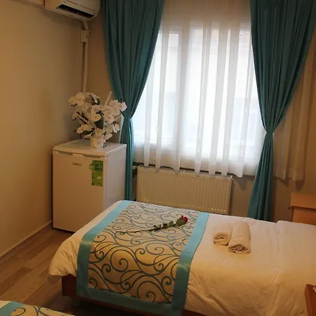 Hotel Sim Old Provincia di Istanbul