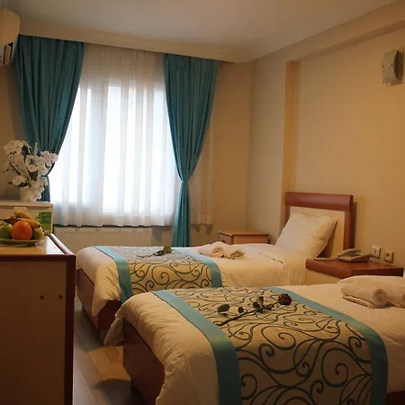 Sim Old 3* Provincia di Istanbul