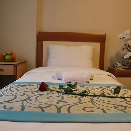 Sim Old Hotel 3*