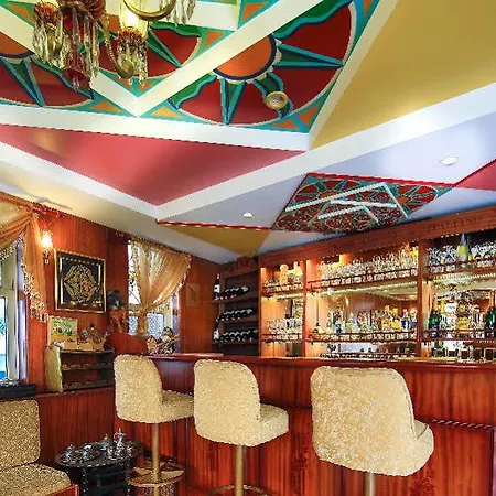 Historia-special Category Hotel