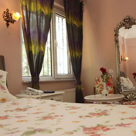 Bed & Breakfast Yesim Suites