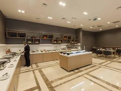 Ramada By Wyndham Alibeykoy Hotel