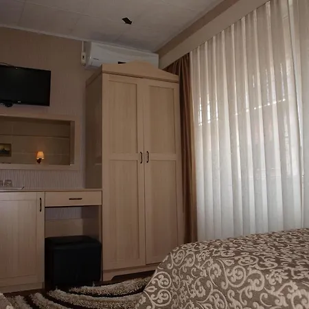 Hotel Nezih Istanbul