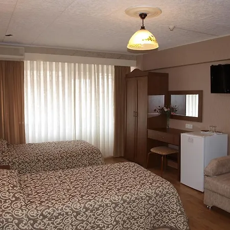Hotel Nezih